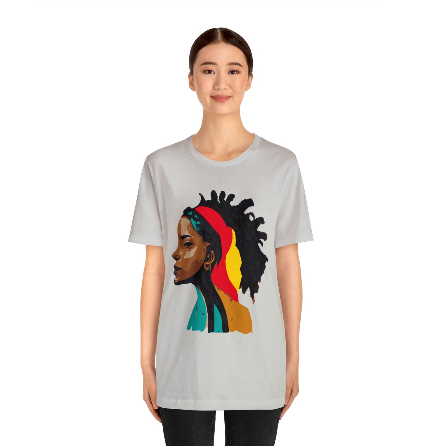 Naturally Me Tee