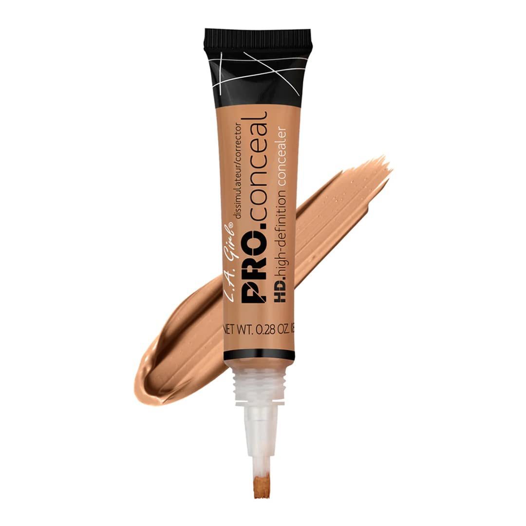 LA Girl Pro Conceal HD Concealer Almond