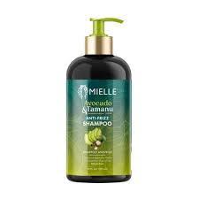 Mielle Avocado & Tamanu Shampoo