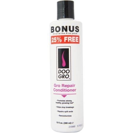 Doo Gro Repair Conditioner 10 oz