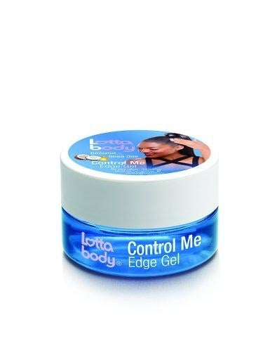 Lottabody Control Me Edge Gel 2.25 oz