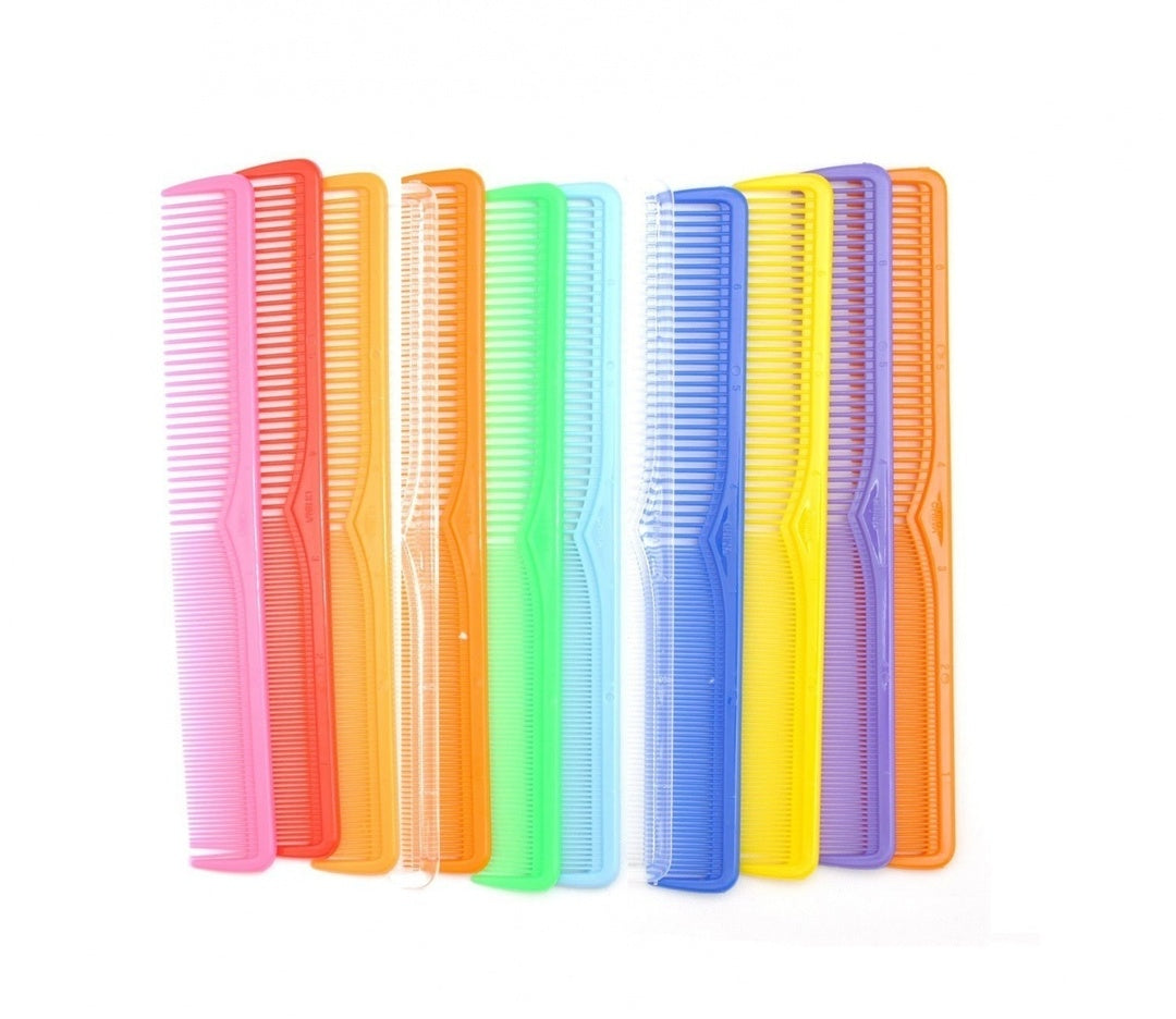 Brittny 7” Styling Comb