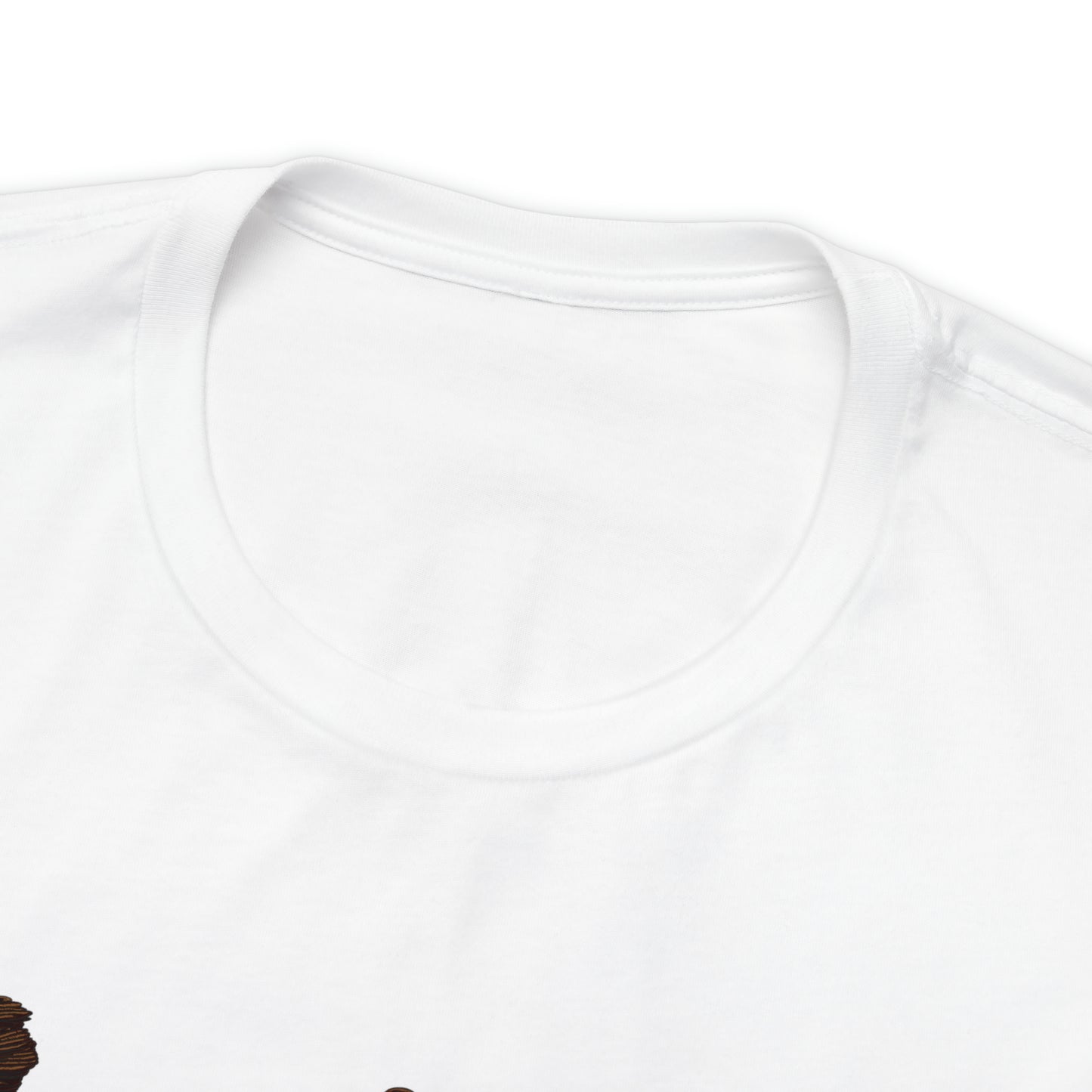 Brown Skin Girl Tee