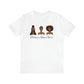 Brown Skin Girl Tee