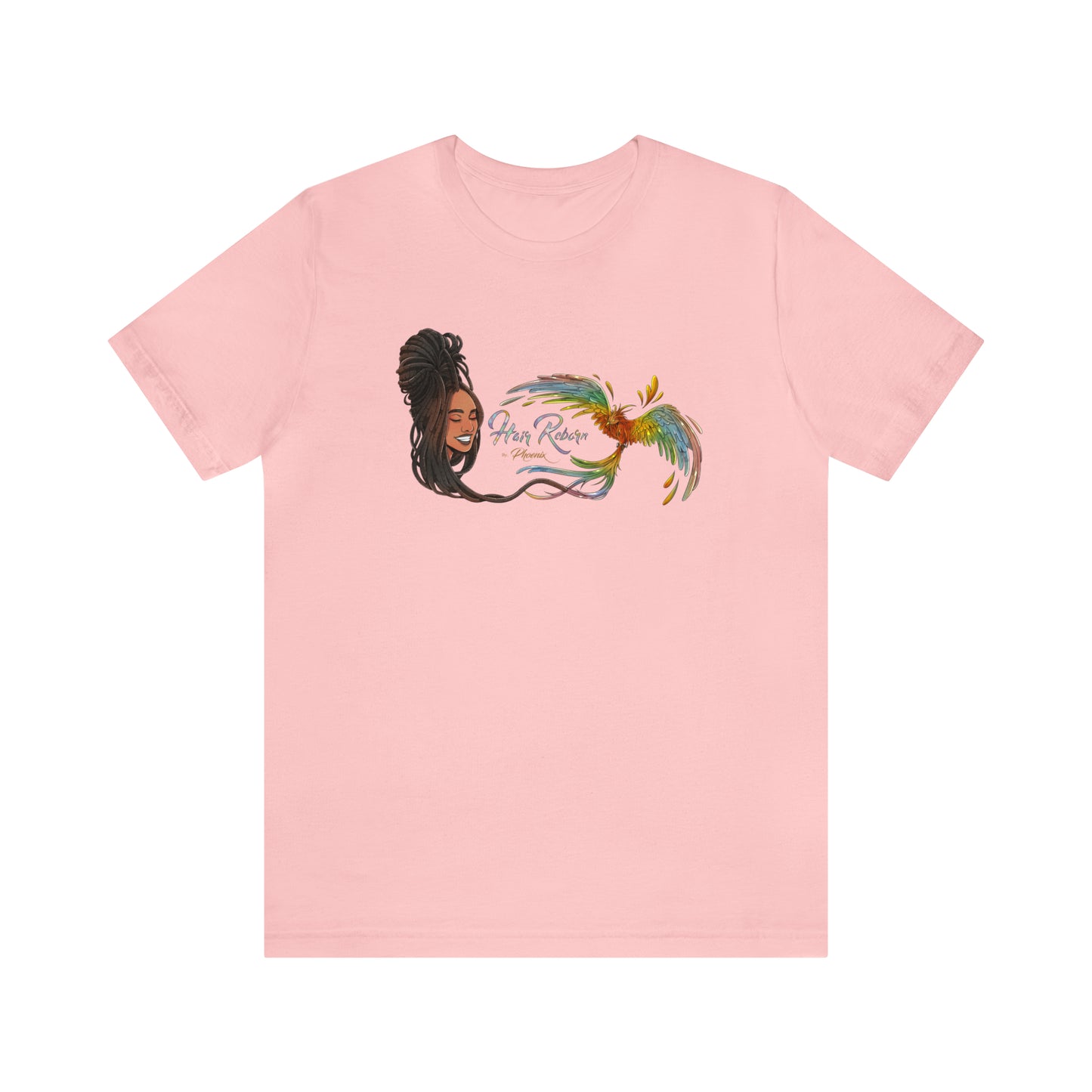 Hair Reborn Tee