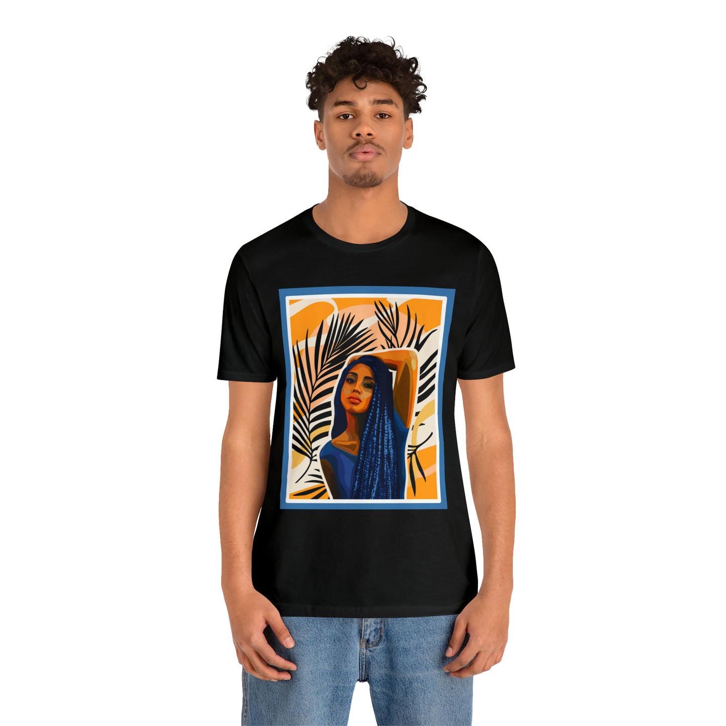 The Blues T-shirt