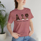 Brown Skin Girl Tee