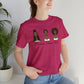 Brown Skin Girl Tee