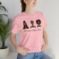 Brown Skin Girl Tee