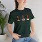 Brown Skin Girl Tee