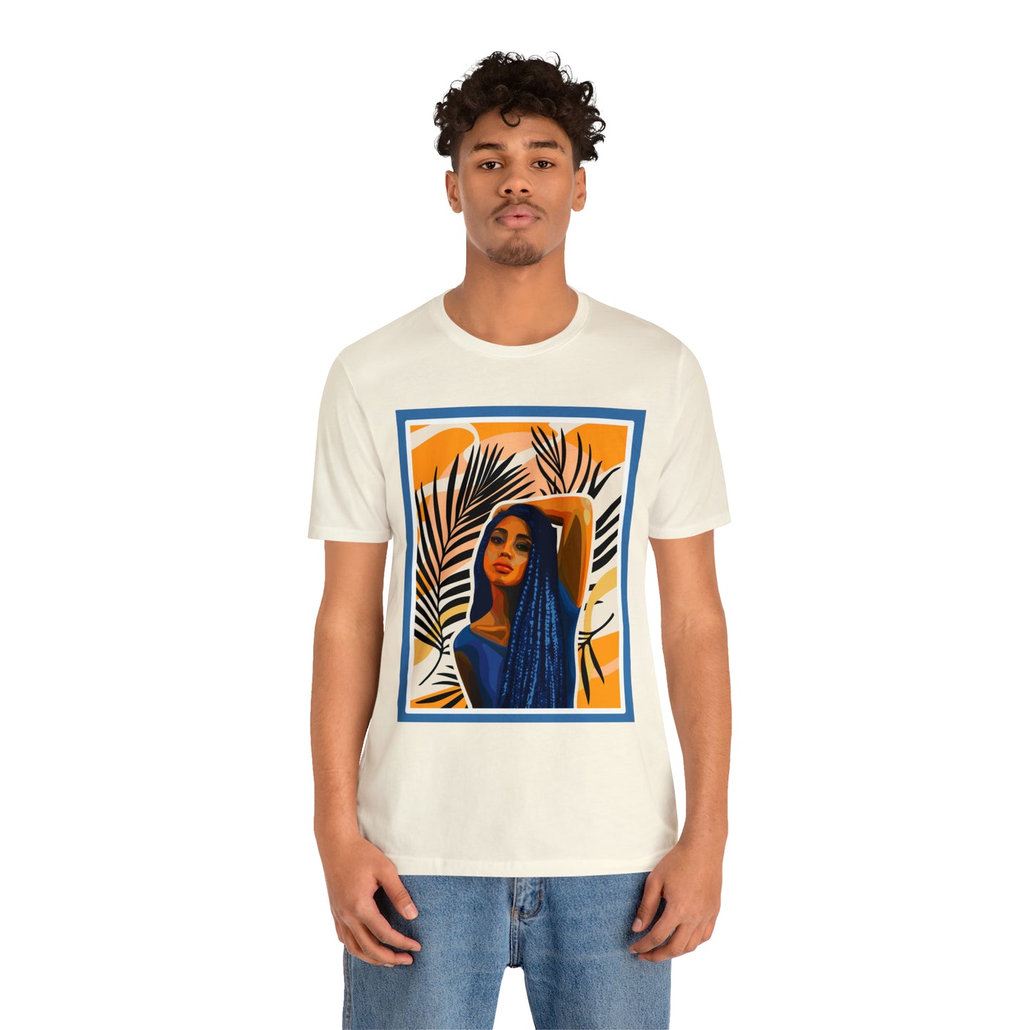 The Blues T-shirt