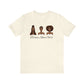 Brown Skin Girl Tee