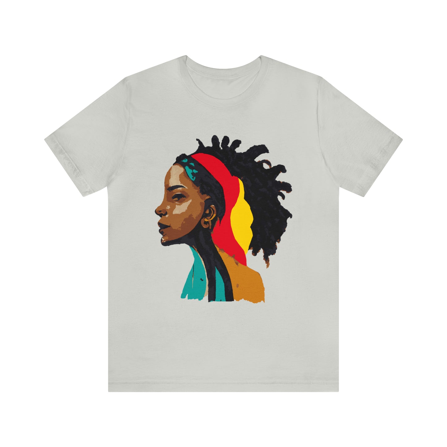 Naturally Me Tee