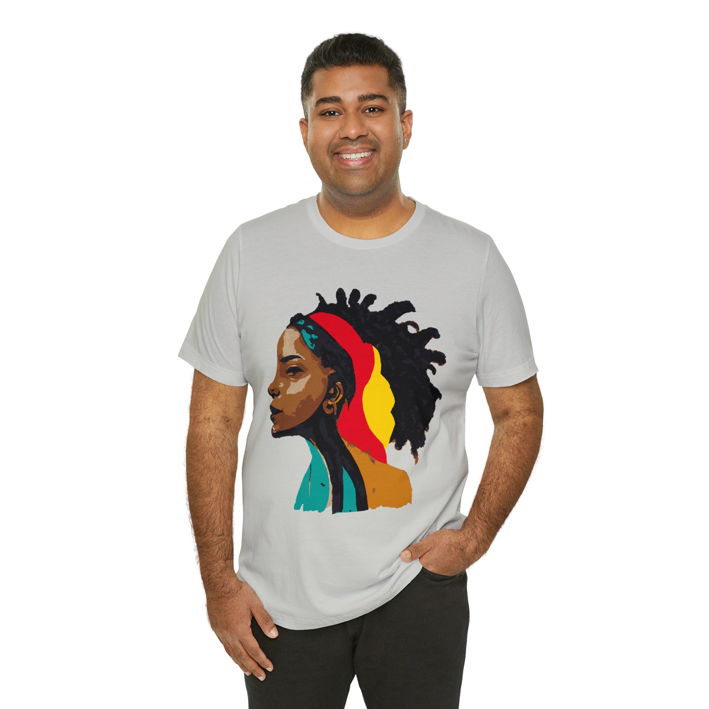 Naturally Me Tee