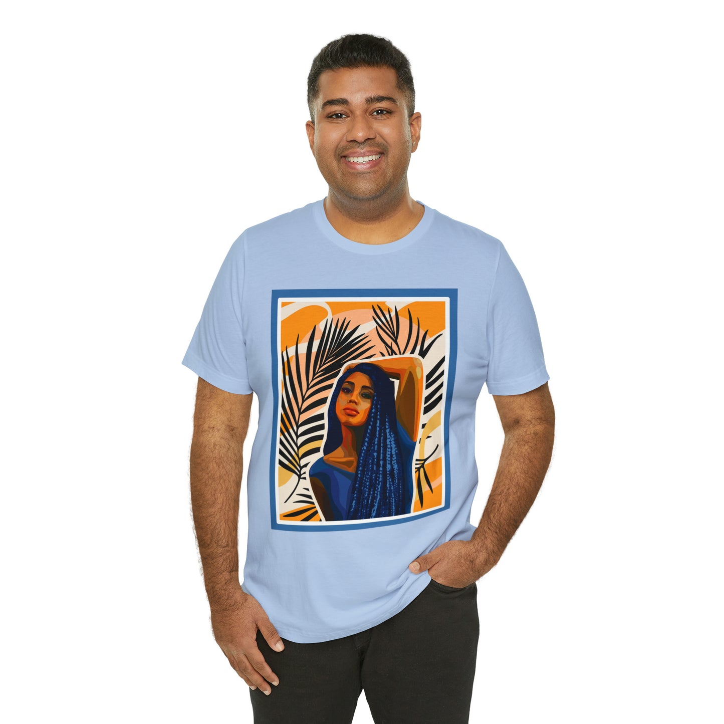 The Blues T-shirt