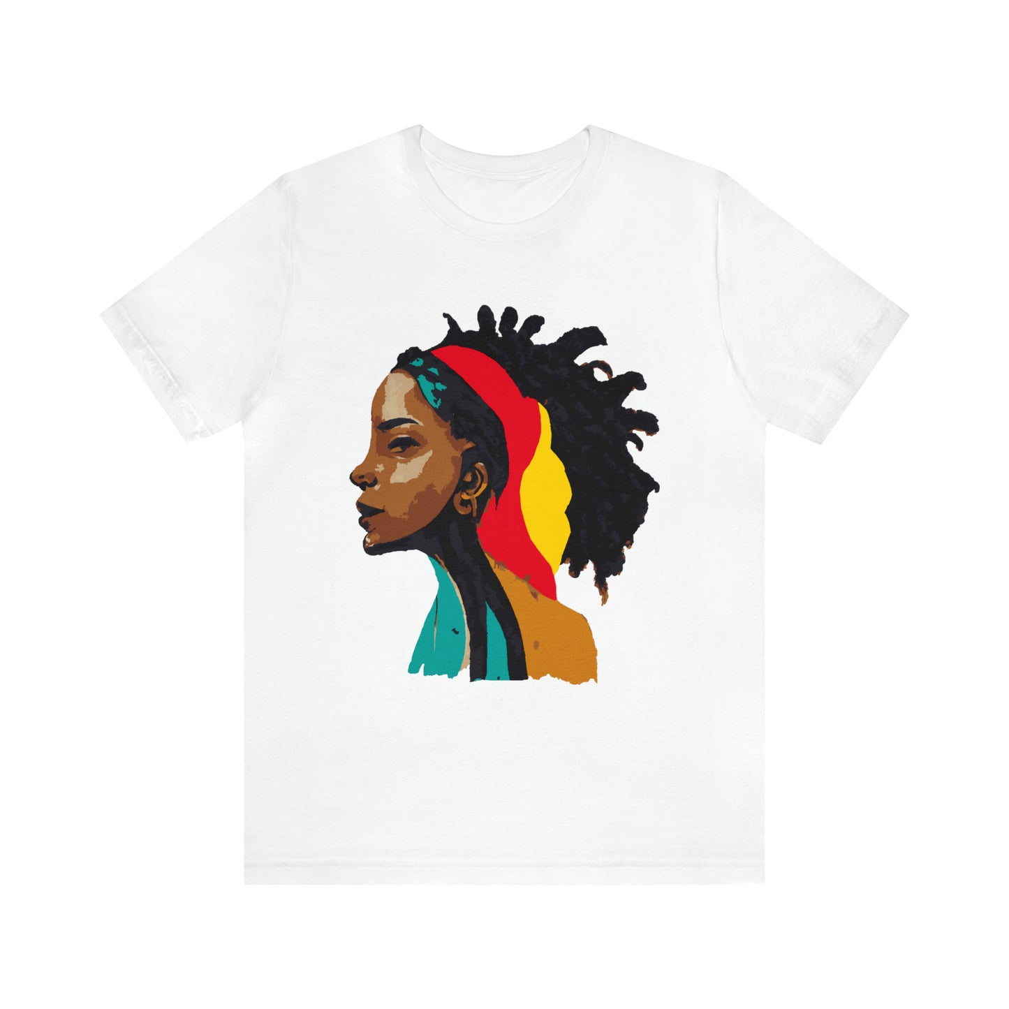 Naturally Me Tee