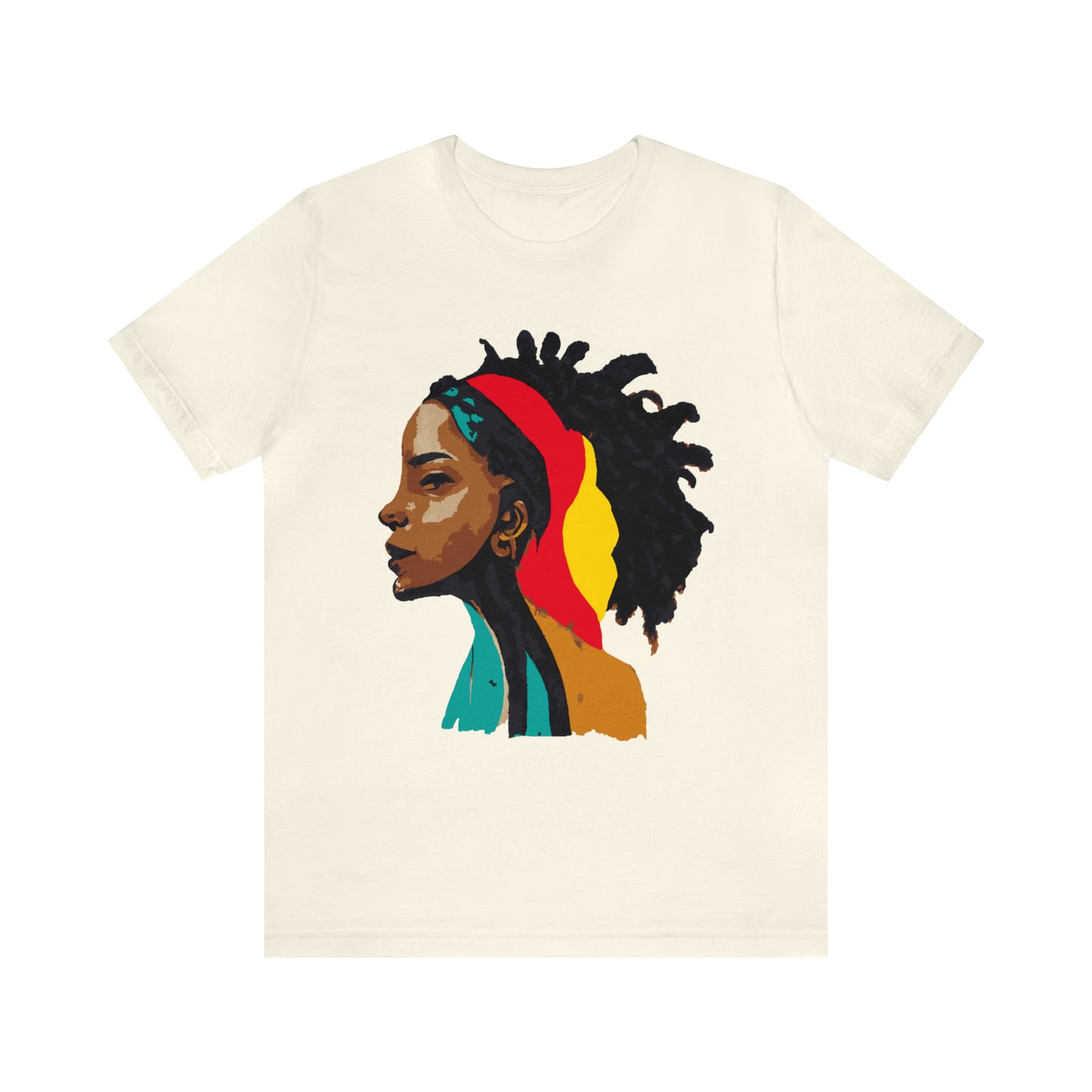 Naturally Me Tee