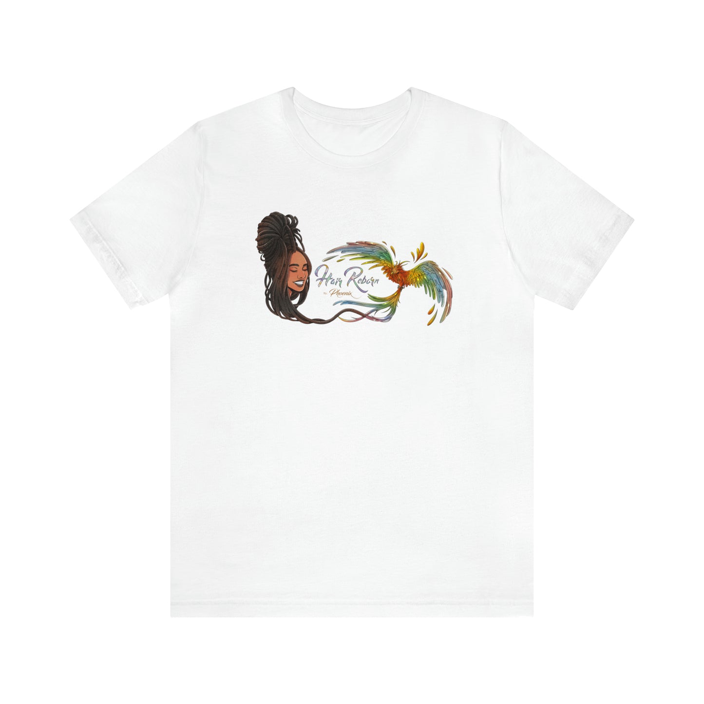 Hair Reborn Tee