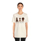 Brown Skin Girl Tee