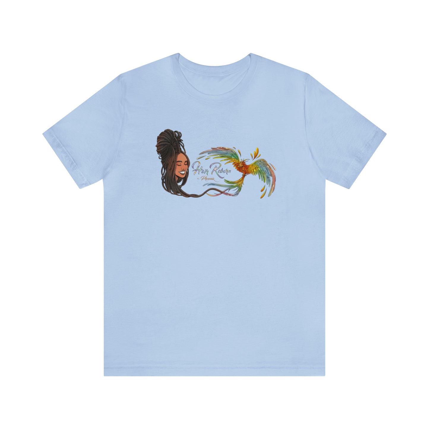 Hair Reborn Tee