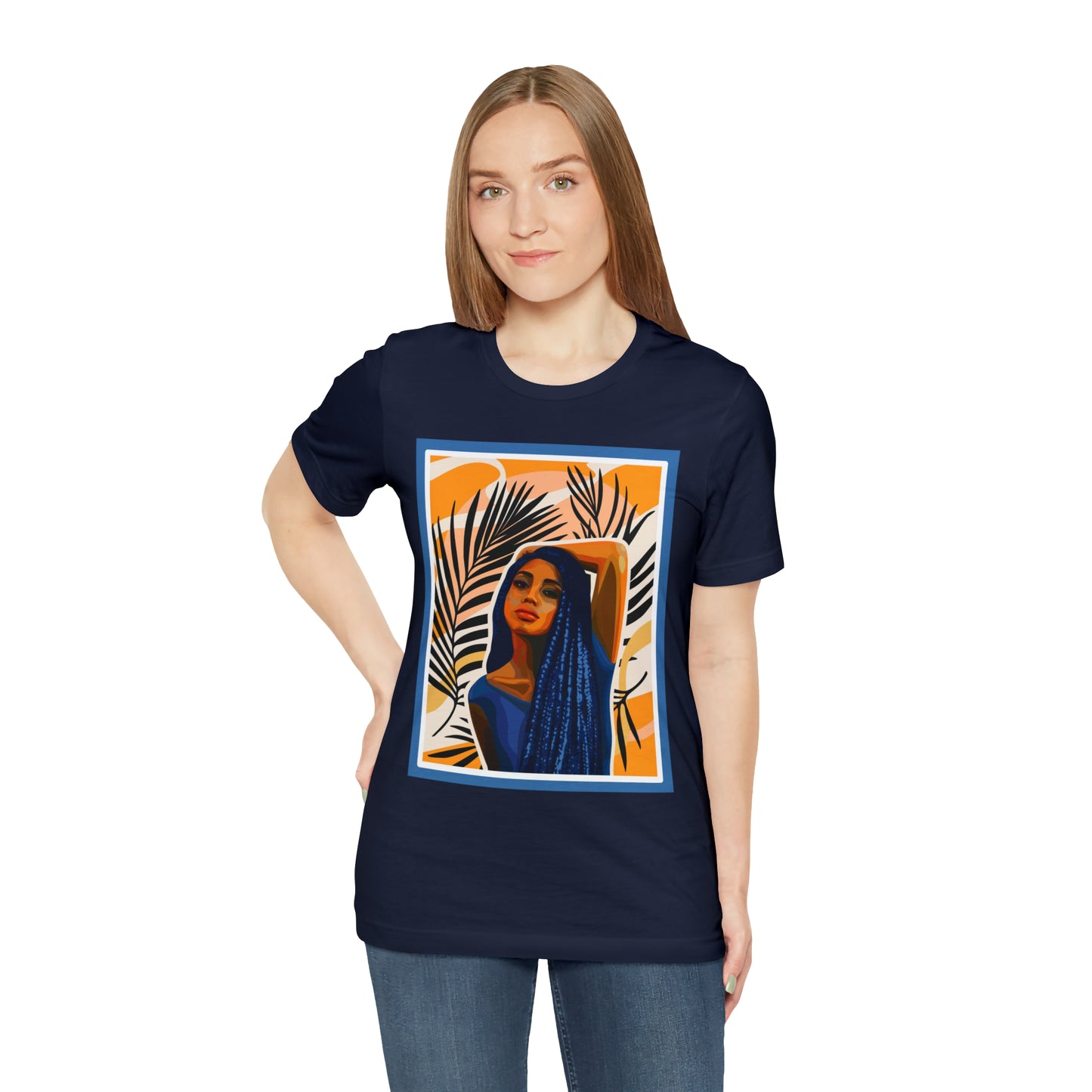 The Blues T-shirt