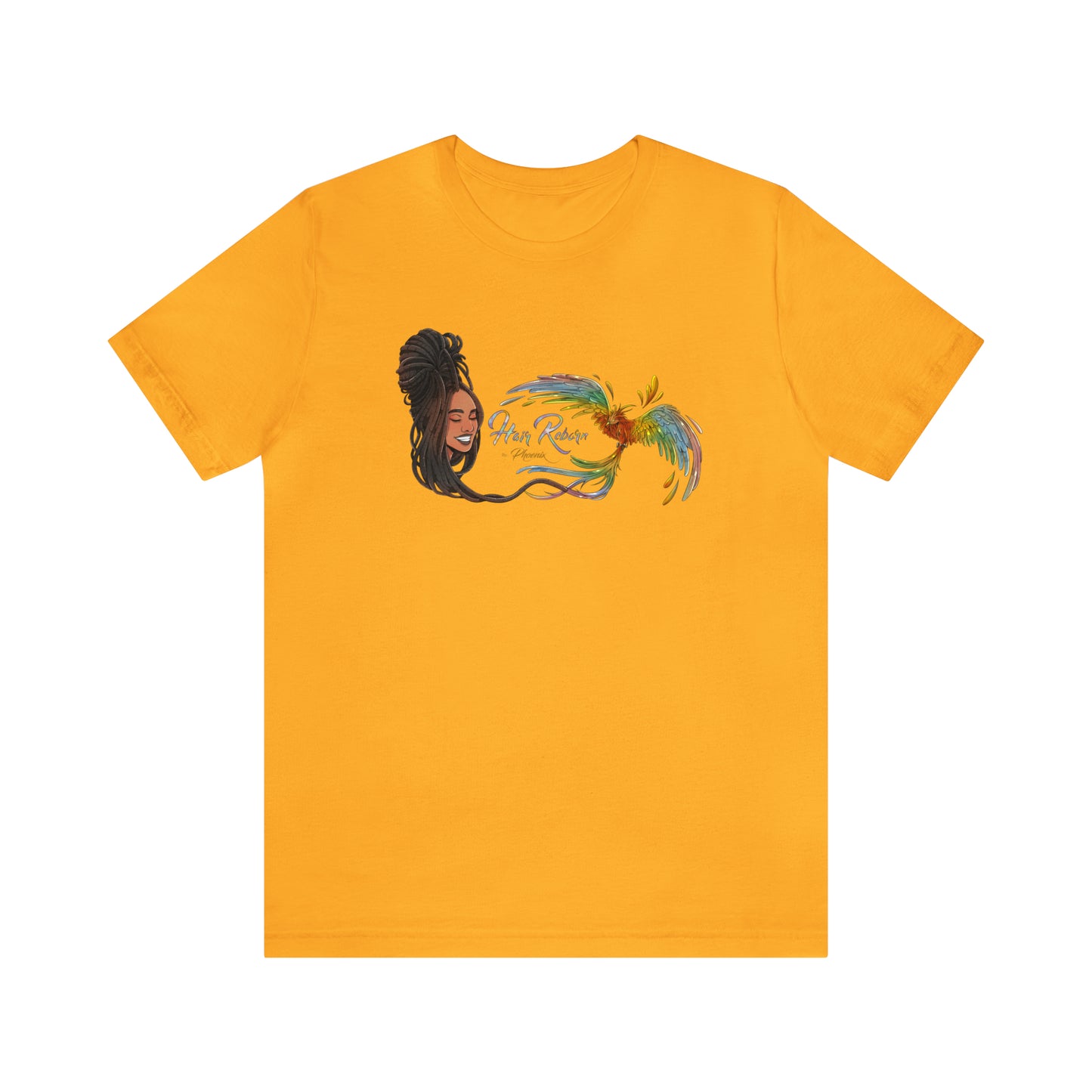 Hair Reborn Tee