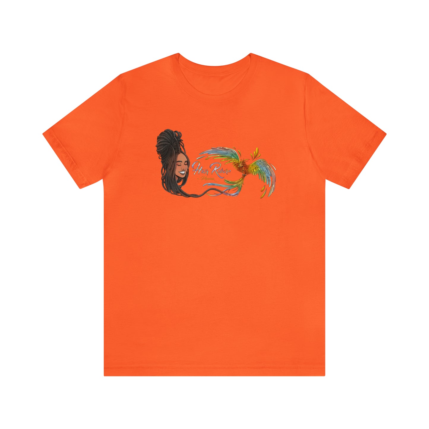 Hair Reborn Tee