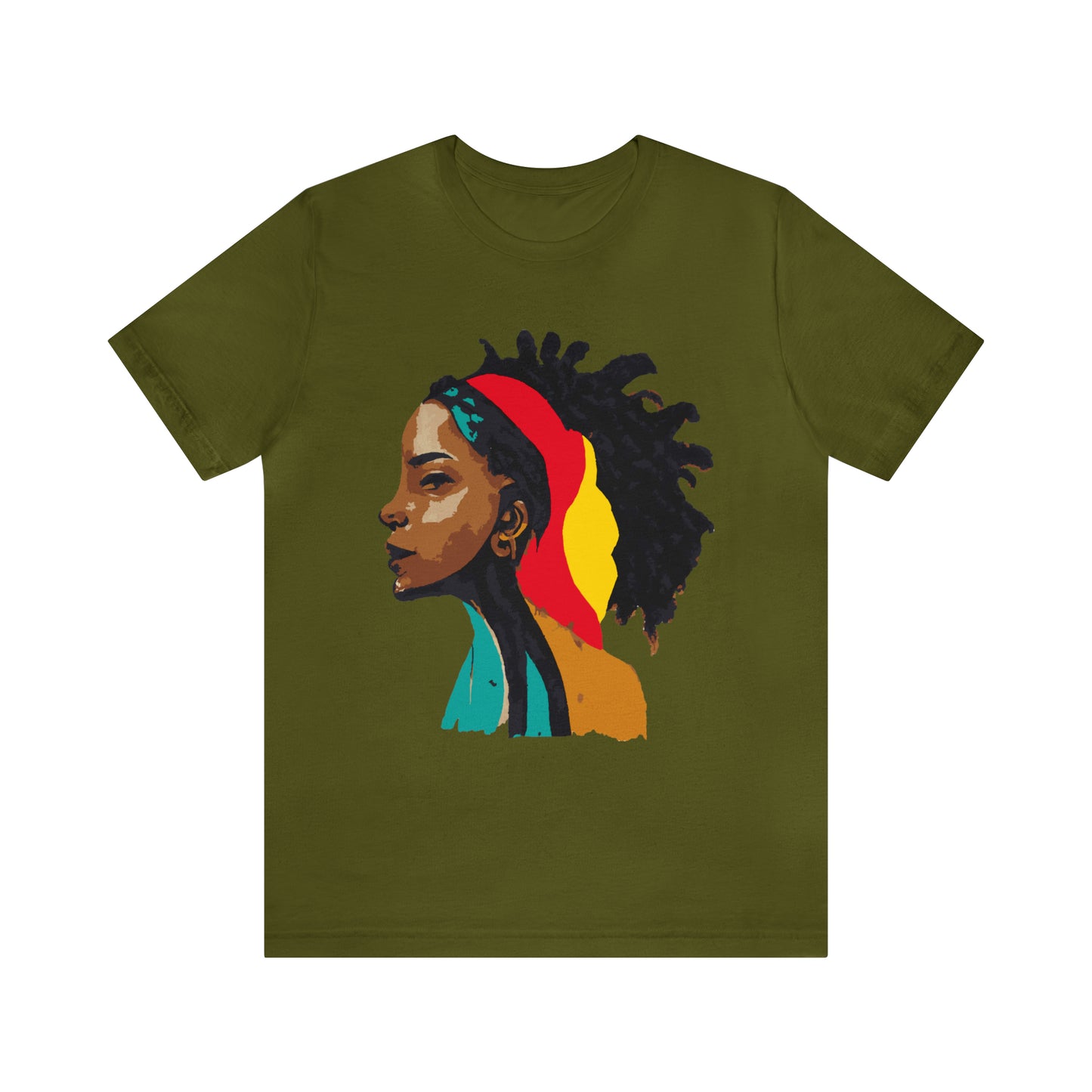 Naturally Me Tee