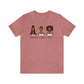 Brown Skin Girl Tee