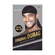 Durag Original Deluxe Luxury