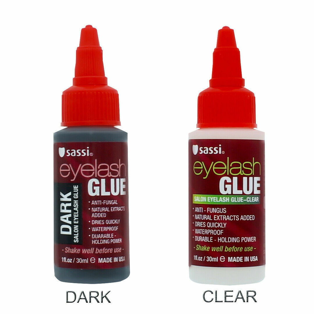 Eye Lash Glue