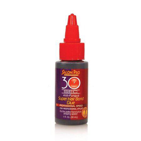 Salon Pro 30 Second Bonding Glue 1 oz #02416