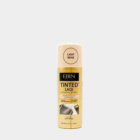 Ebin Tinted Lace Spray