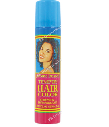 Jerome Russell Temp RY Color Spray oz Auburn