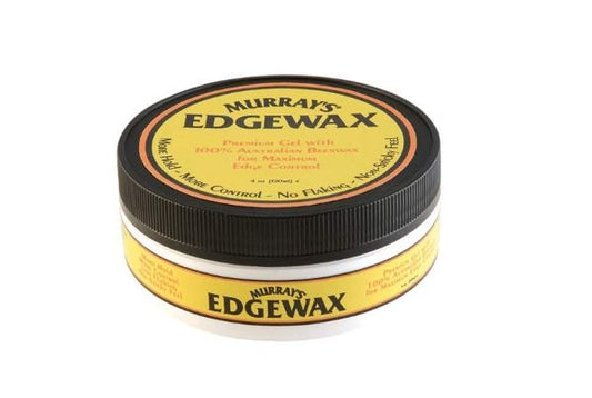 Murray's Edgewax Gel, 4 oz