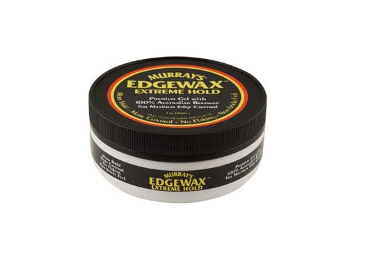 Murray's Edgewax Extreme Hold, 4 oz