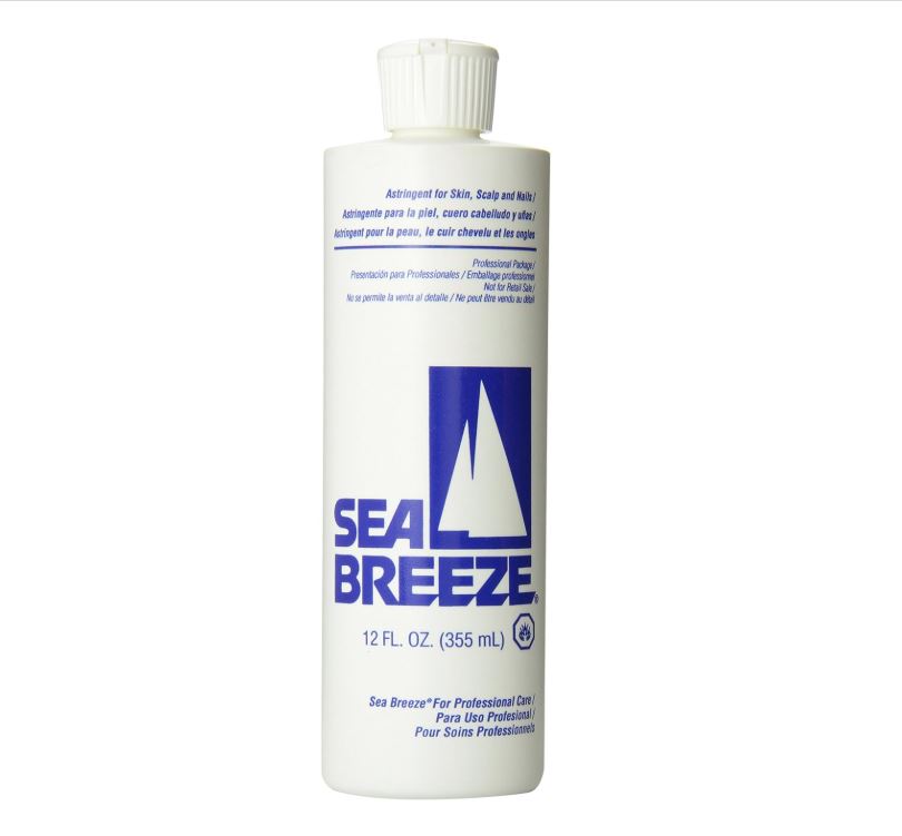 Seabreeze Astringent, 12 Ounce