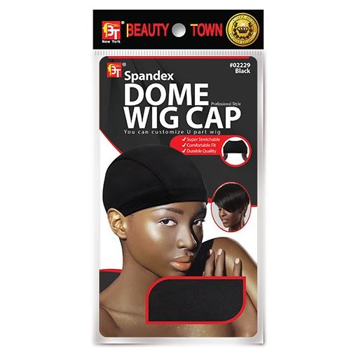 Dome Wig Cap (Spandex)