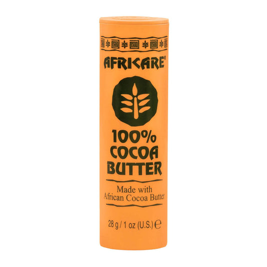 Africare 100% Cocoa Butter Stick