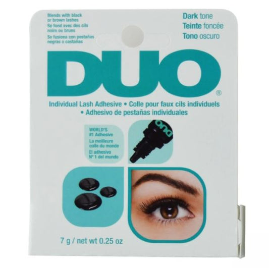 Duo Individual Lash Adhesive