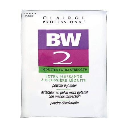 Clairol Professional BW2 Lightener for Hair Highlights 1 oz