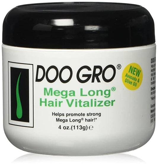 Doo Gro Mega Long Vitalizer