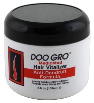 Doo Gro Anti-Dandruff Vitalizer 3.8 oz