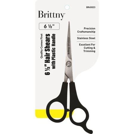 Brittny Scissor Shear Plastic