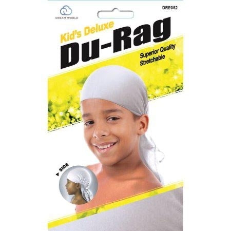 Dream Kid-Durag - Variety Color