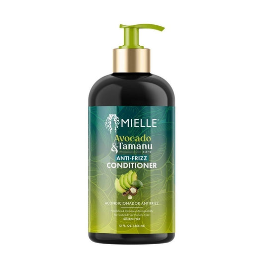 Mielle Organics Avocado & Tamanu Conditioner 12oz